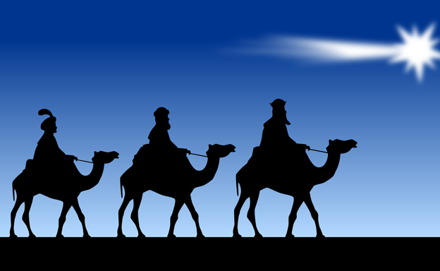 6 de enero: ¿Por qué llegan los Reyes Magos?