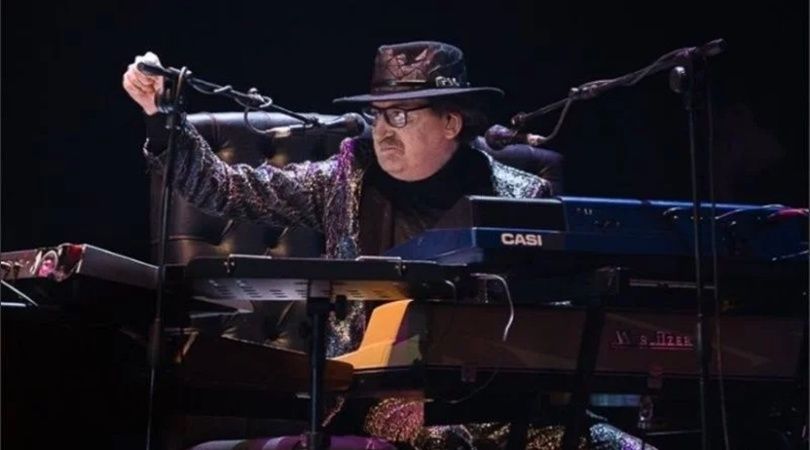 Cosquín Rock: Ya hay reemplazo para Charly García