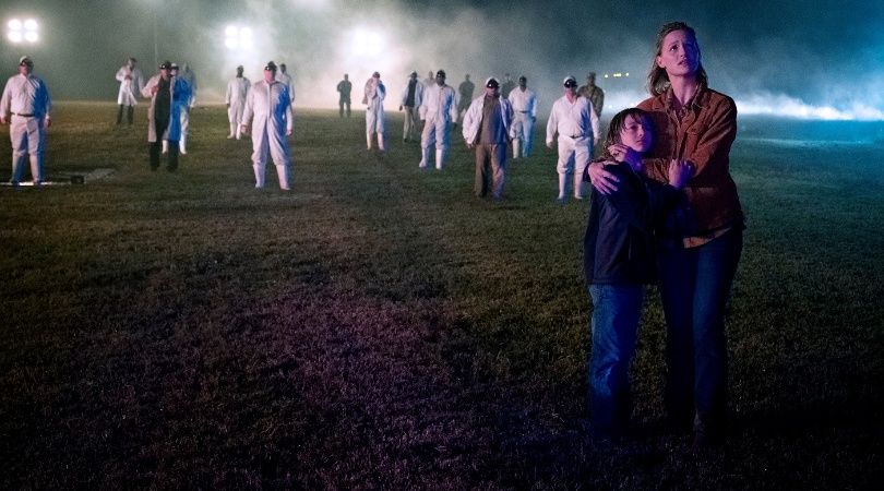 Mirá el primer tráiler del regreso de "Cuentos Asombrosos"