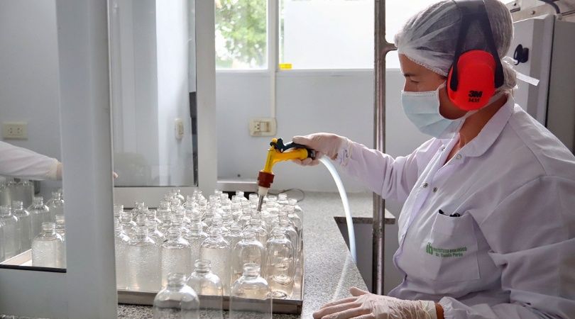 #ACTUALIDAD #CORONAVIRUS Coronavirus en Argentina: confirmaron 41 nuevos casos y ya son 266 los infectados