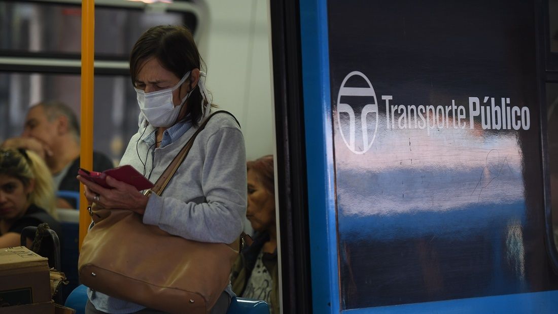 Confirmaron 30 nuevos casos de coronavirus: son 158 en total