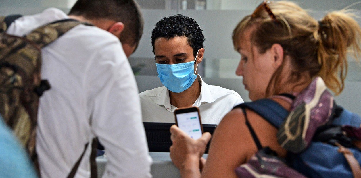 Coronavirus: Confirmaron 5 nuevos casos y ya suman 17 casos en todo el pais
