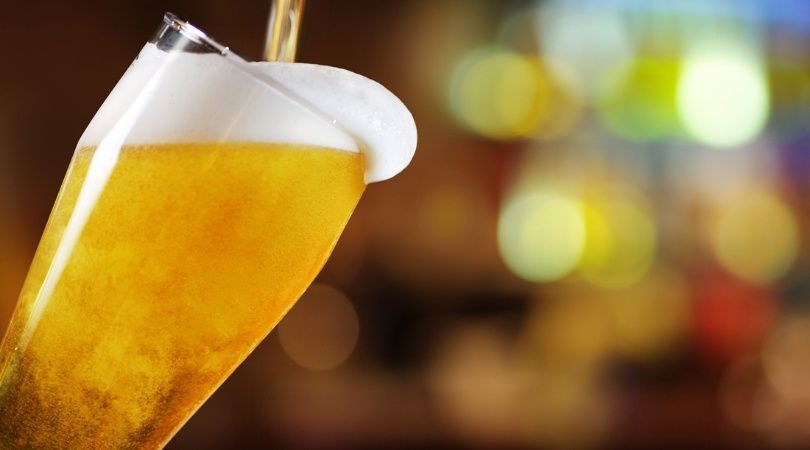 El insólito caso de la mujer cuya vejiga funciona como una cervecería