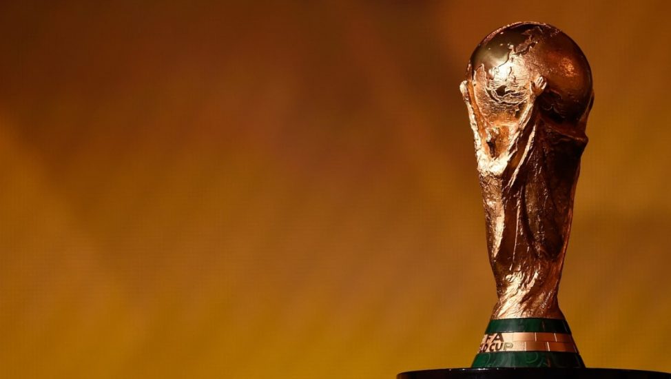 La FIFA postergó las Eliminatorias Sudamericanas hacia Qatar 2022