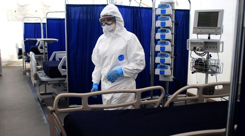 Mendoza confirmó el primer caso de coronavirus en la provincia