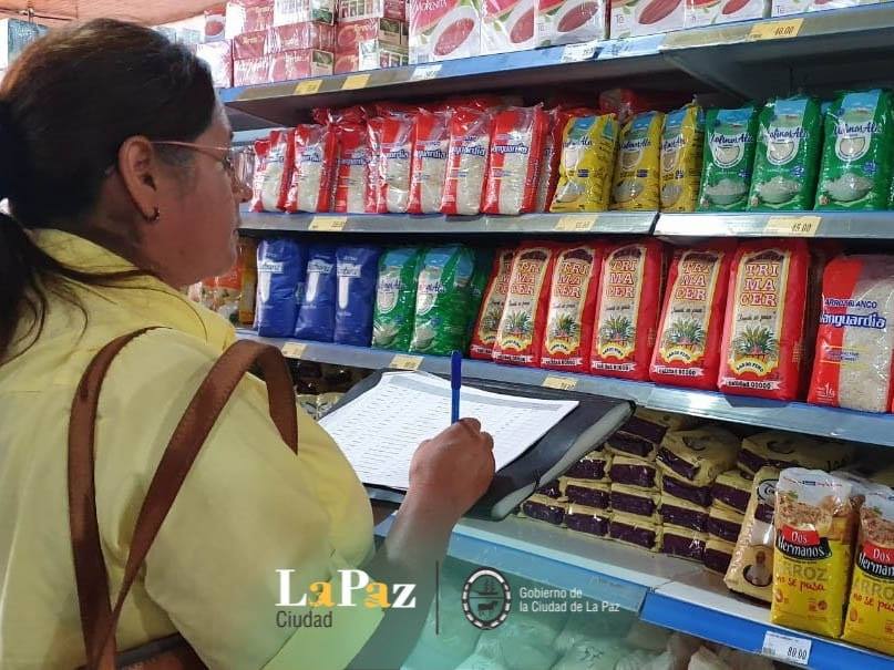 Precios de alimentos en tiempos de Covid-19: Quien controla lo que pagan los consumidores