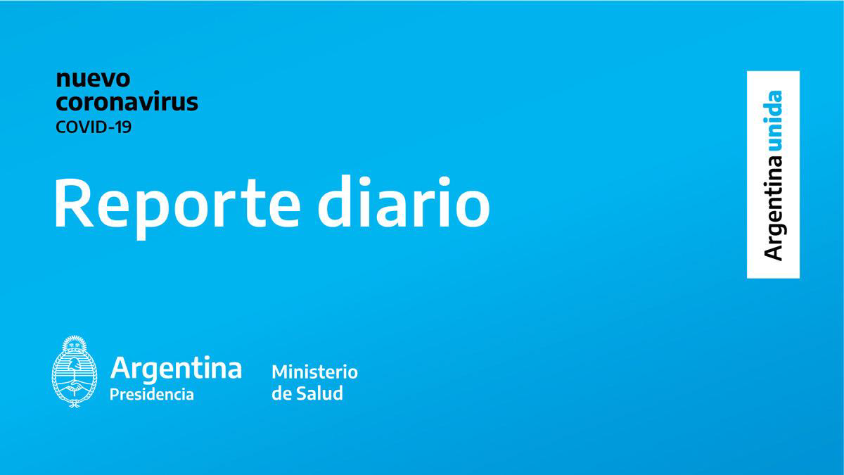 Reporte diurno del MSN | Al covid19, le sumamos el Dengue