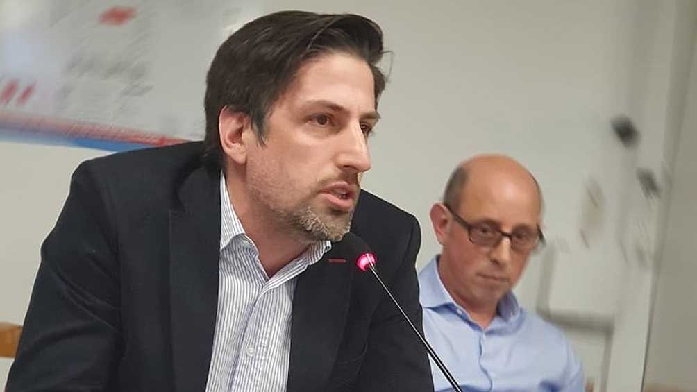 Se cambiarían los horarios de ingreso a las escuelas #PosCuarentena