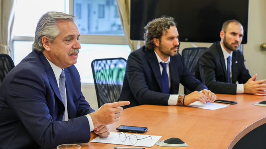 Se habilitan más actividades desde el próximo lunes