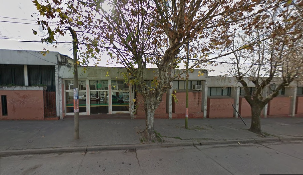 Corte de energía programado