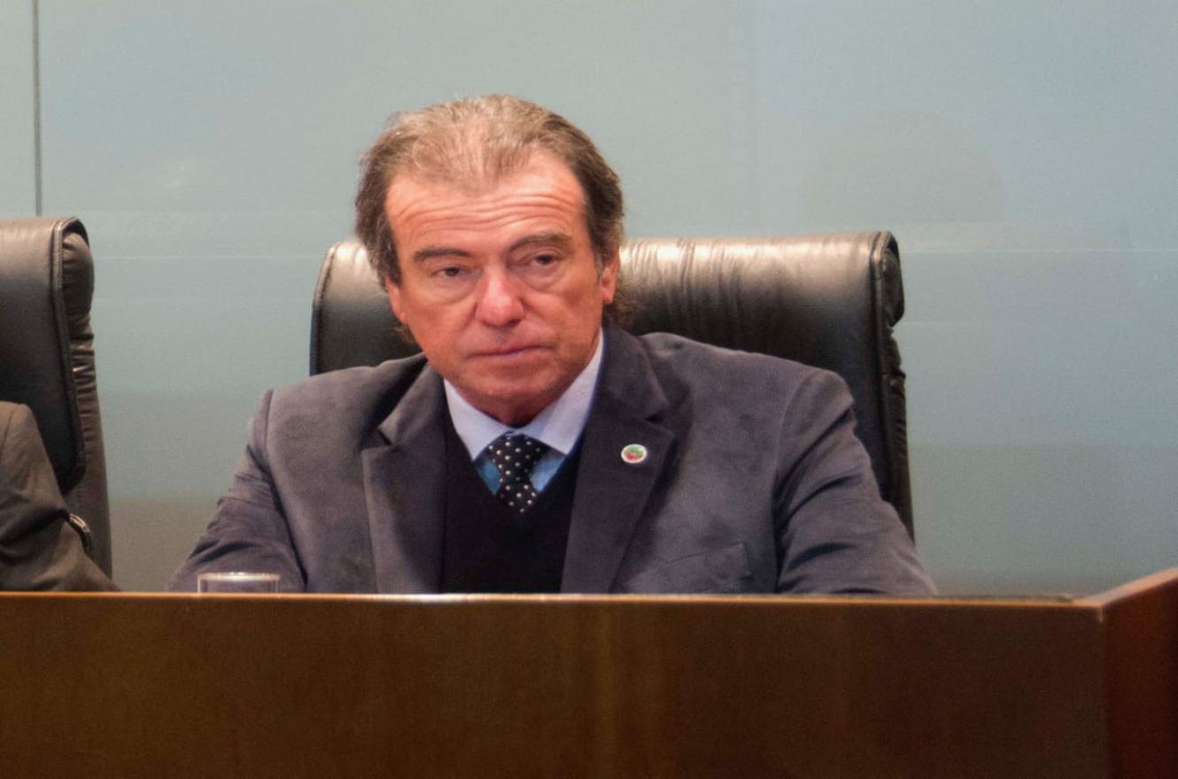 Medida de restricción a Castrillón