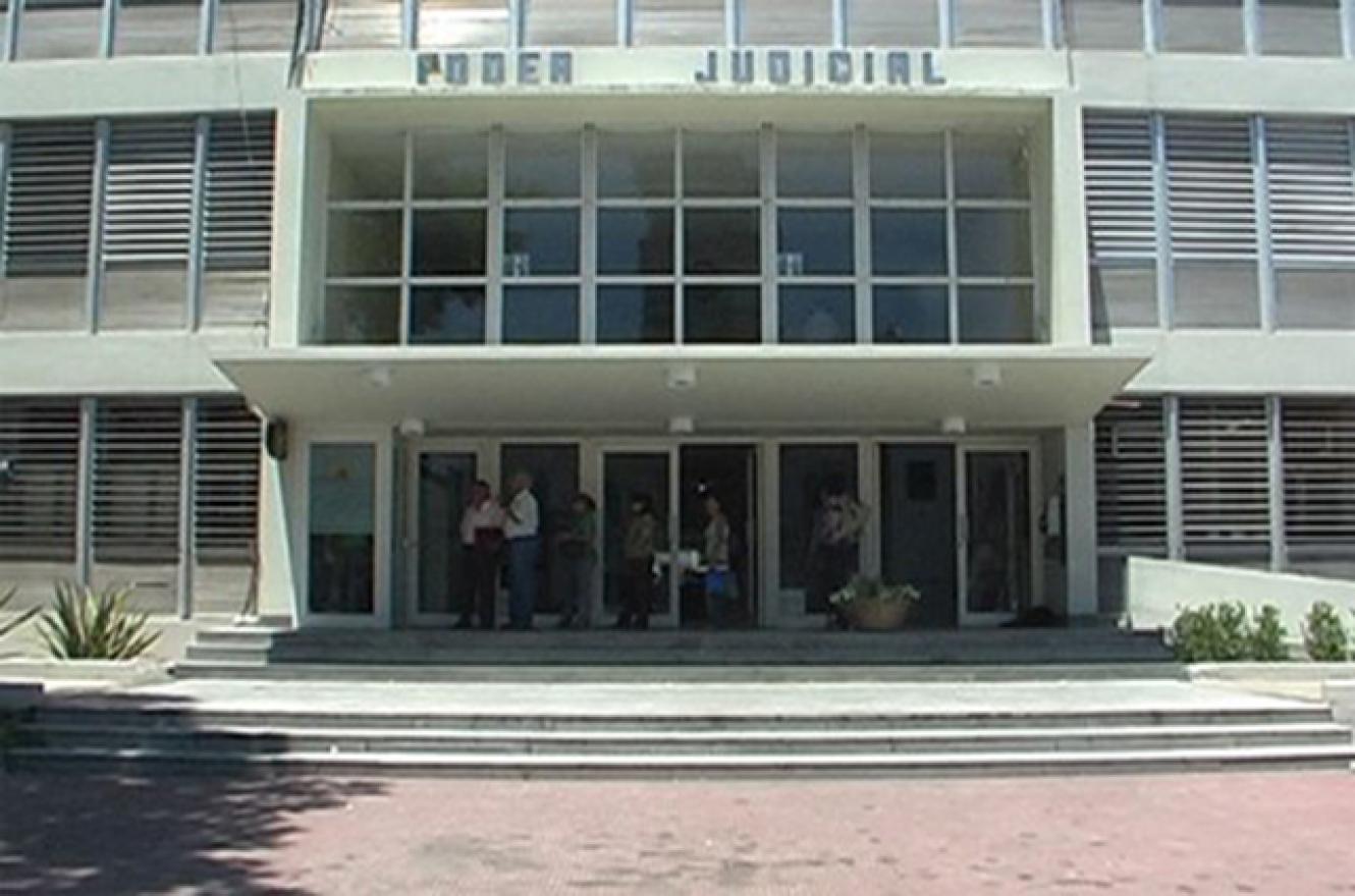 Se reanudan los plazos en el fuero penal