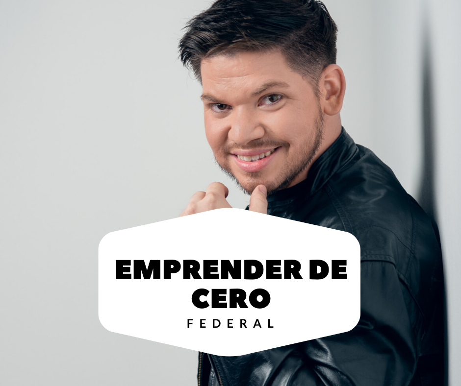 Por dónde empezar a la hora de emprender