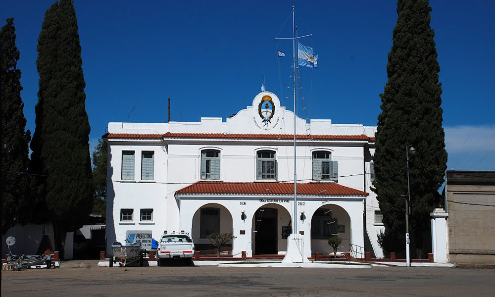 Prorrogas de aptitudes medicas nacionales e internacionales para el personal de Marina Mercante y Zonas especiales