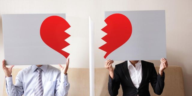 LOS SIGNOS QUE JAMÁS DEBERÍAN ESTAR JUNTOS