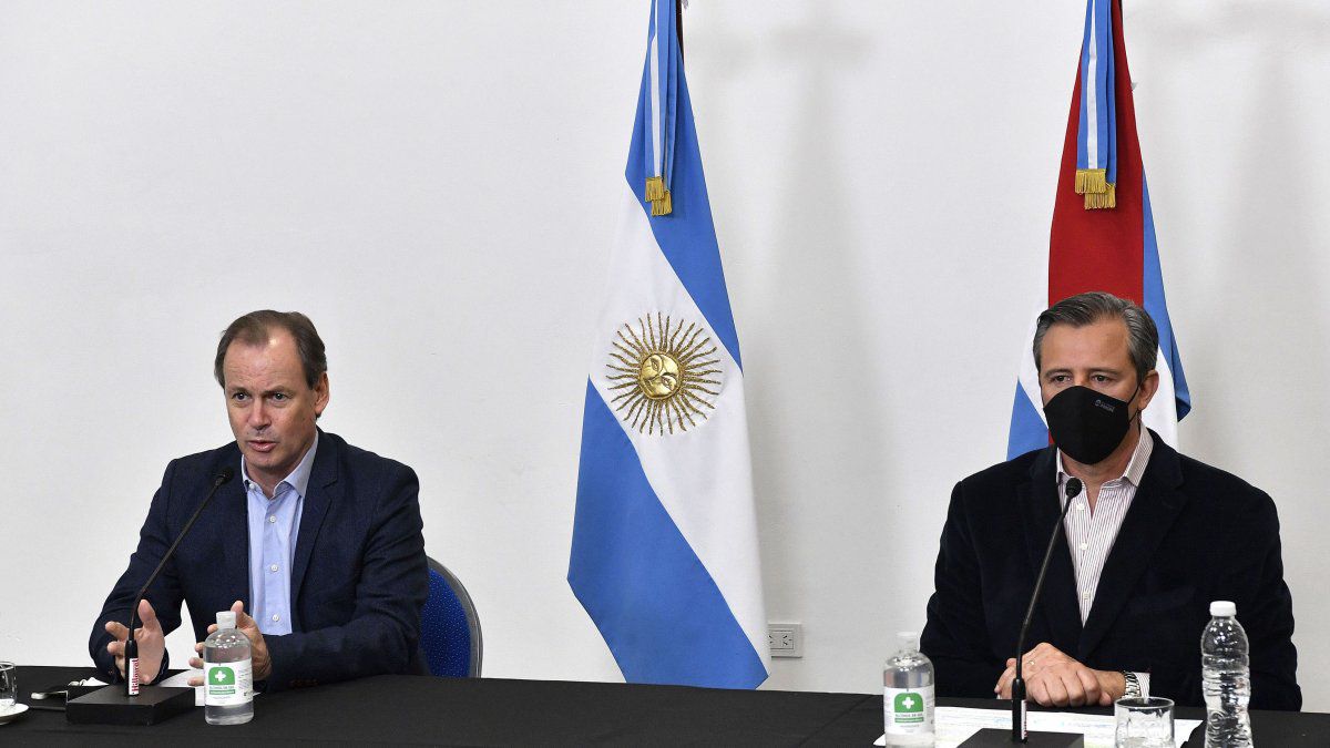 Preocupa el ritmo de crecimiento de coronavirus en la Provincia