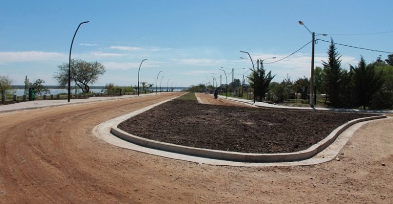 Se habilitaran eventos sociales al aire libre para las fiestas