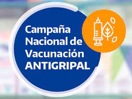 PAMI VACUNACION ANTIGRIPAL