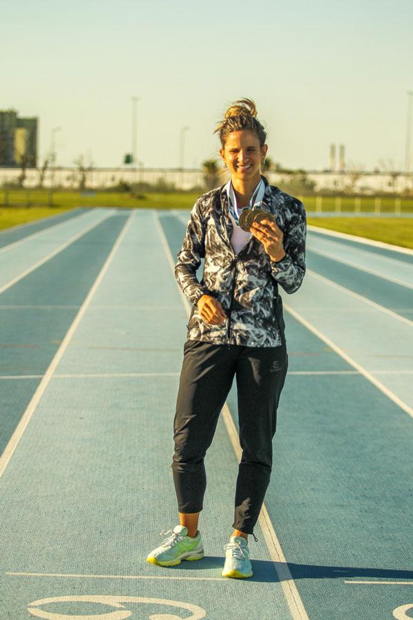 Peligra la representación Argentina en el Panamericano de Atletismo