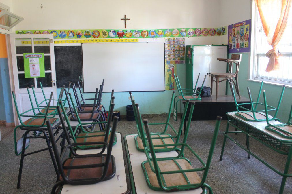 CGE: Se descontará la ausencia presencial desde el Lunes 14
