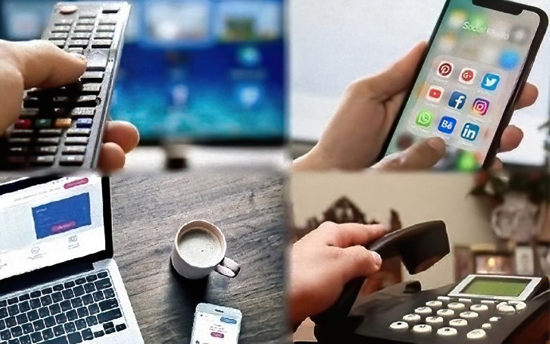 Nuevos aumentos para el servicio de telefónicas, cable e internet