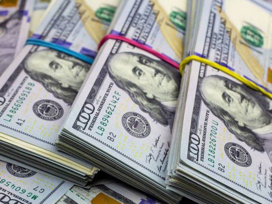 El dólar sigue inestable y con tendencia a la suba