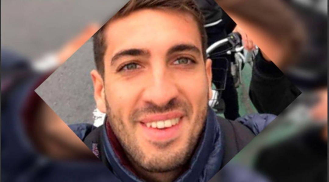 Lamentablemente apareció sin vida el joven buscado desde ayer en Paraná