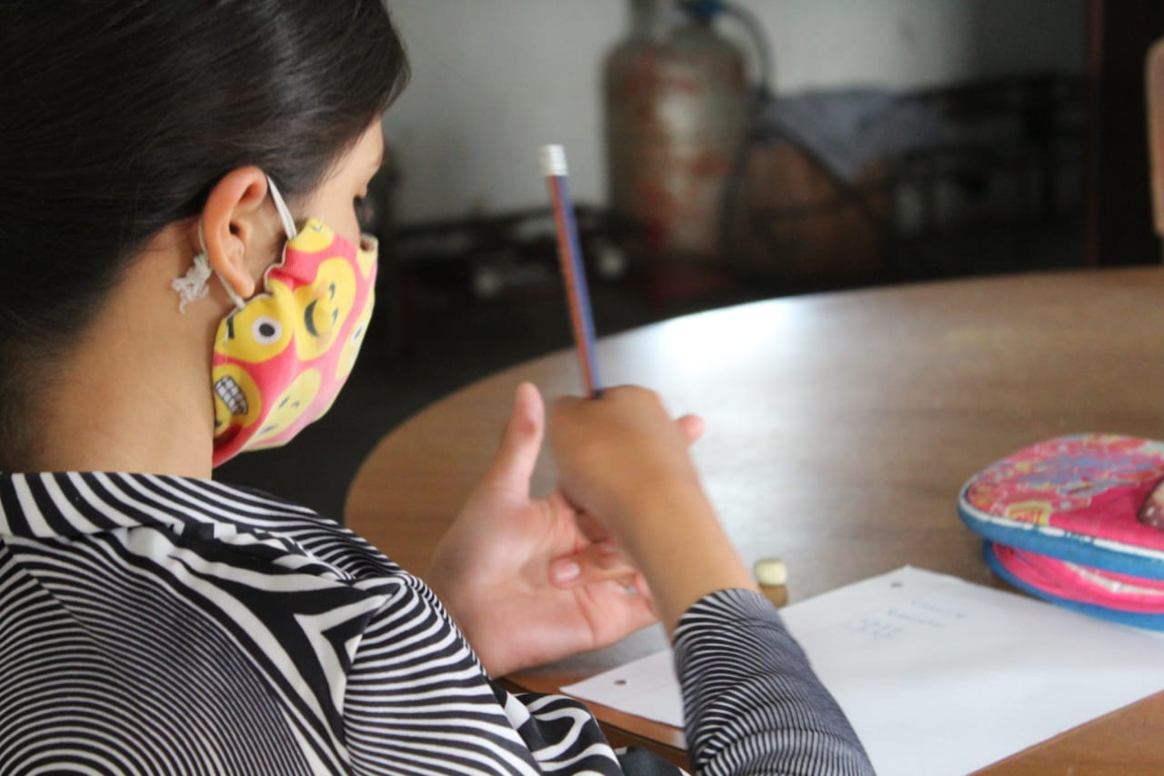 Apoyo escolar en los barrios