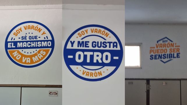 Intolerancia en una institución deportiva de Santa Fe