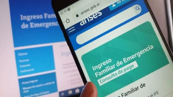 Nuevo IFE: como saber si podes cobrarlo