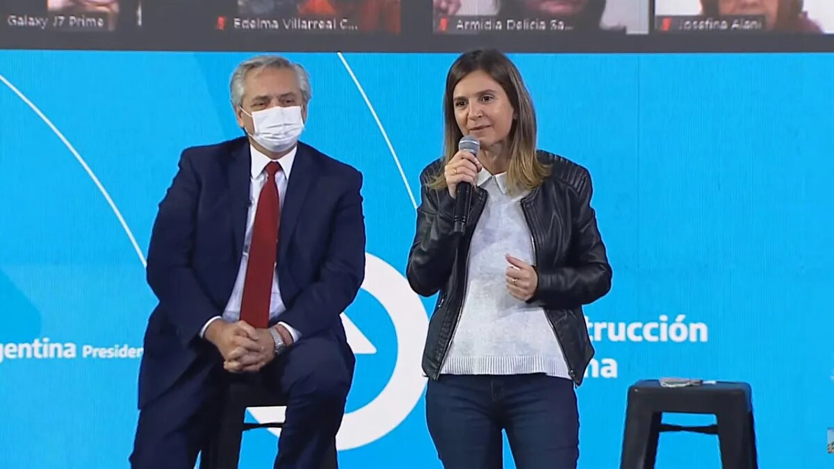 Se unificará la tarjeta Alimentar y la asignación por hijo