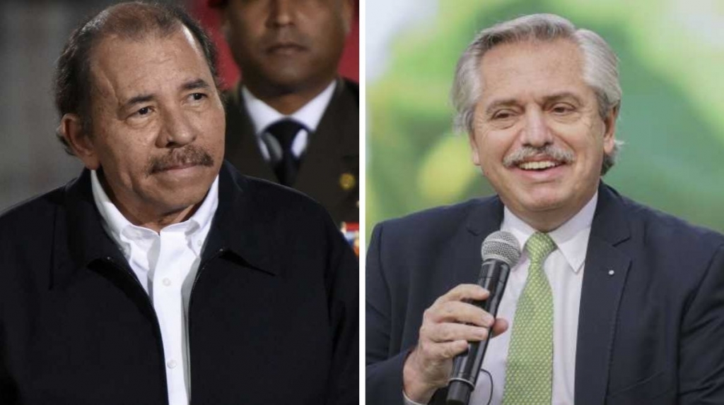 Human Rights Watch critica al gobierno Nacional por su postura sobre Nicaragua