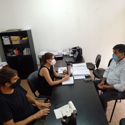 San Gustavo se prepara-para festejar los 130 años 