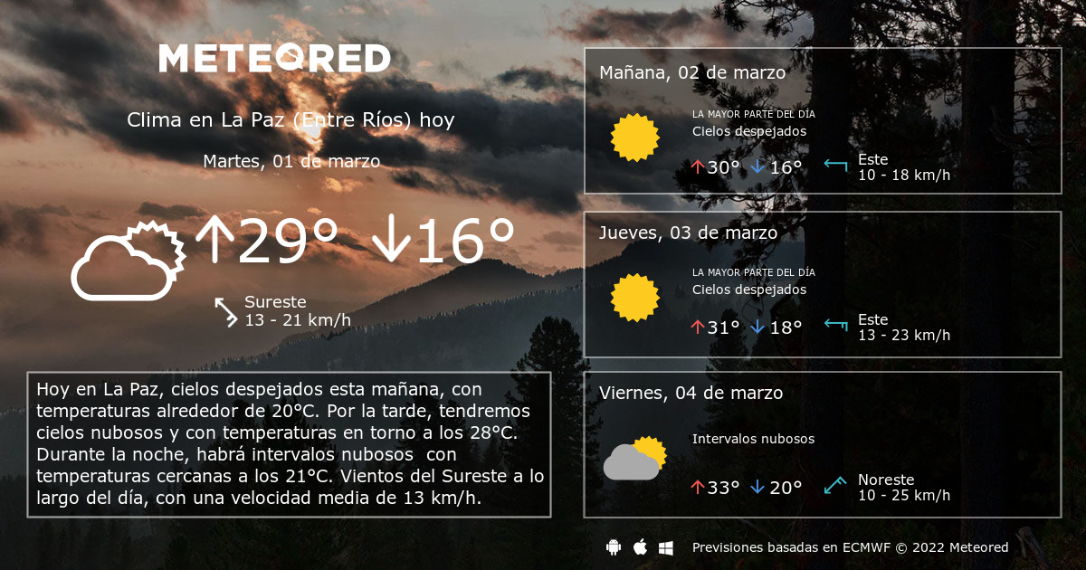 clima 