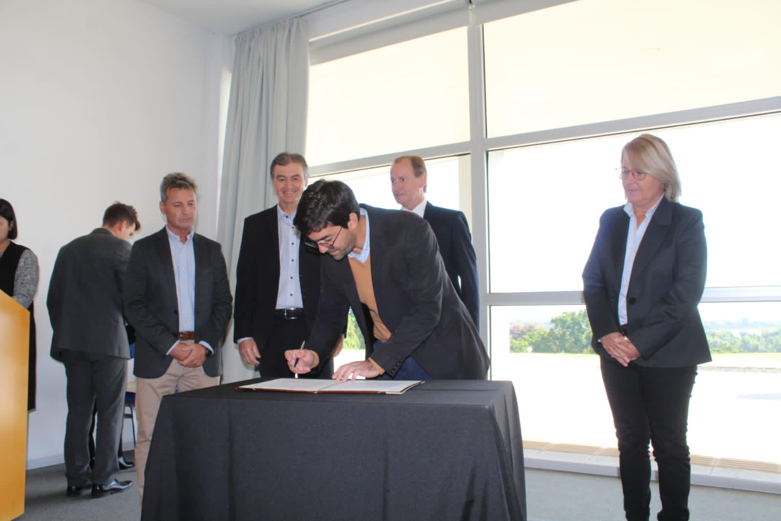 El Kartódromo de La Paz será asfaltado