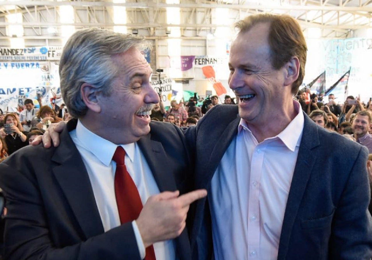 Se presentará una propuesta a gremios estatales y docentes, anticipó el gobernador