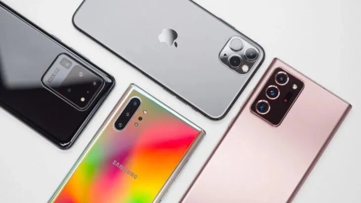 Celulares en 18 cuotas sin interés: tienda BNA