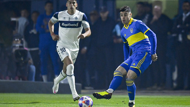 Boca Jr vs Gimnasia, un duelo que puede definir el campeonato