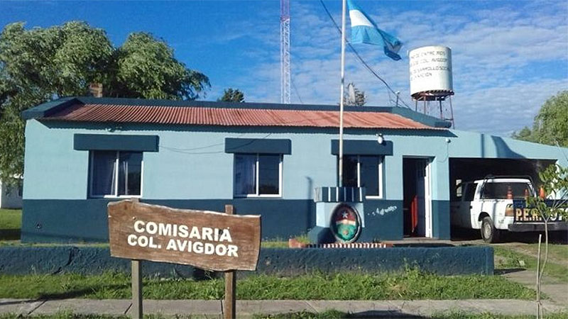 Cometió estupro y no irá preso: Joven de 25 años condenado a 3 años de prisión condicional
