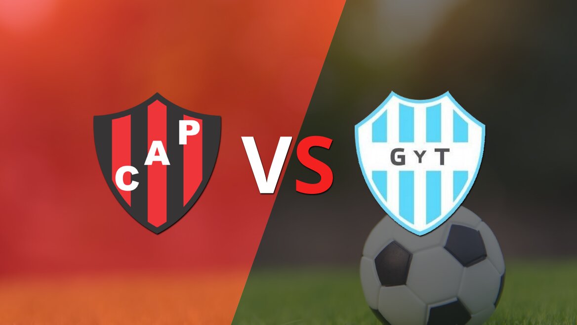 Patronato inicia la defensa del título de la Copa Argentina