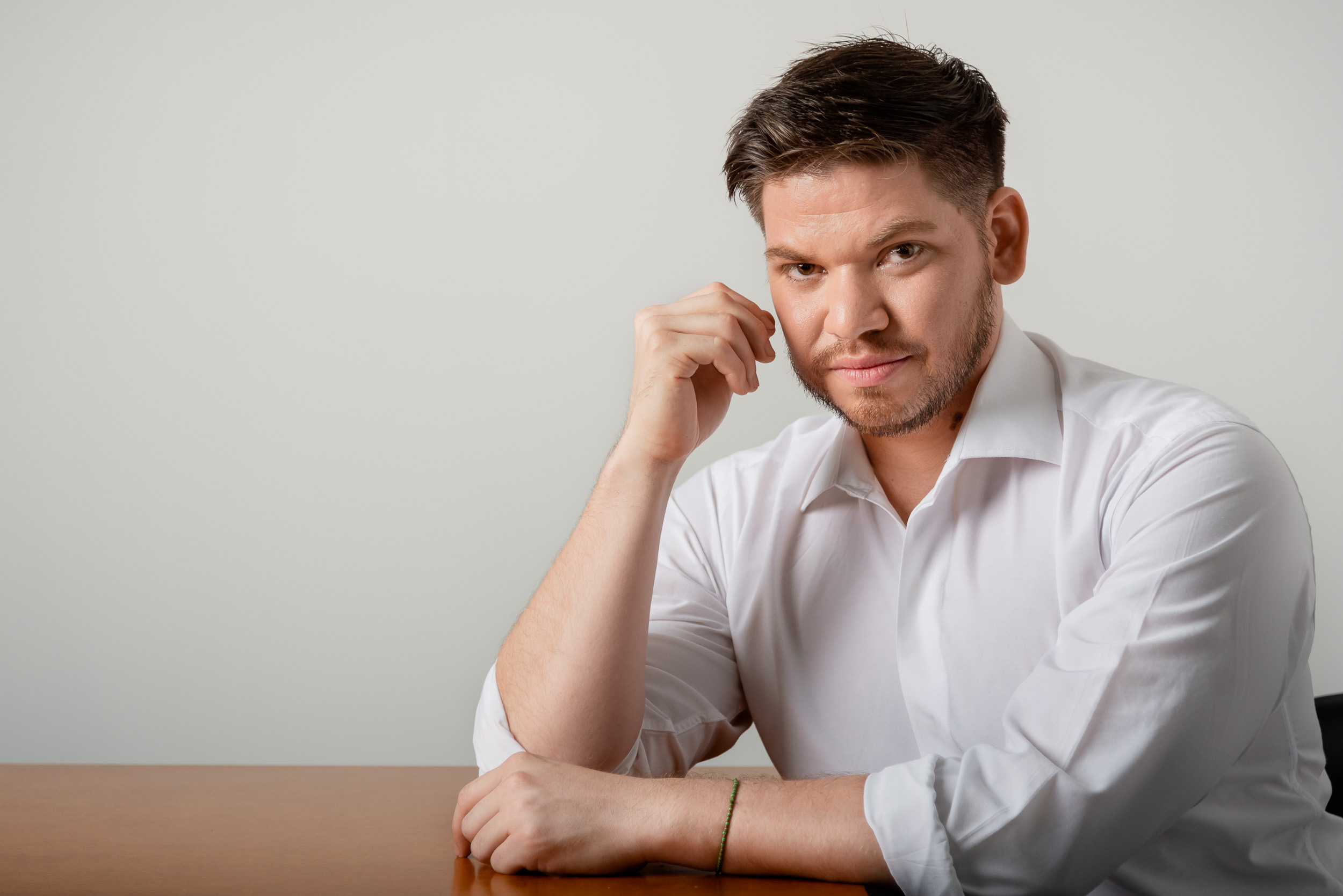 A la hora de emprender, ¿alcanza solo con tener pasión?