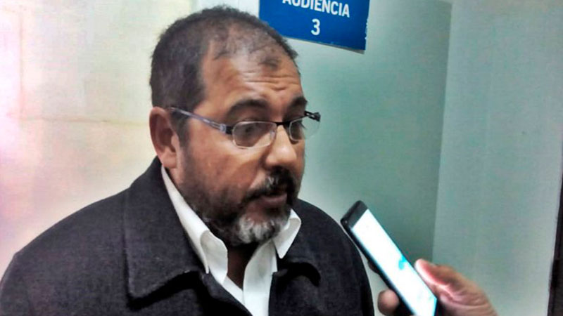 Un jurado popular decidirá en un por la muerte de un paciente, contra un cirujano