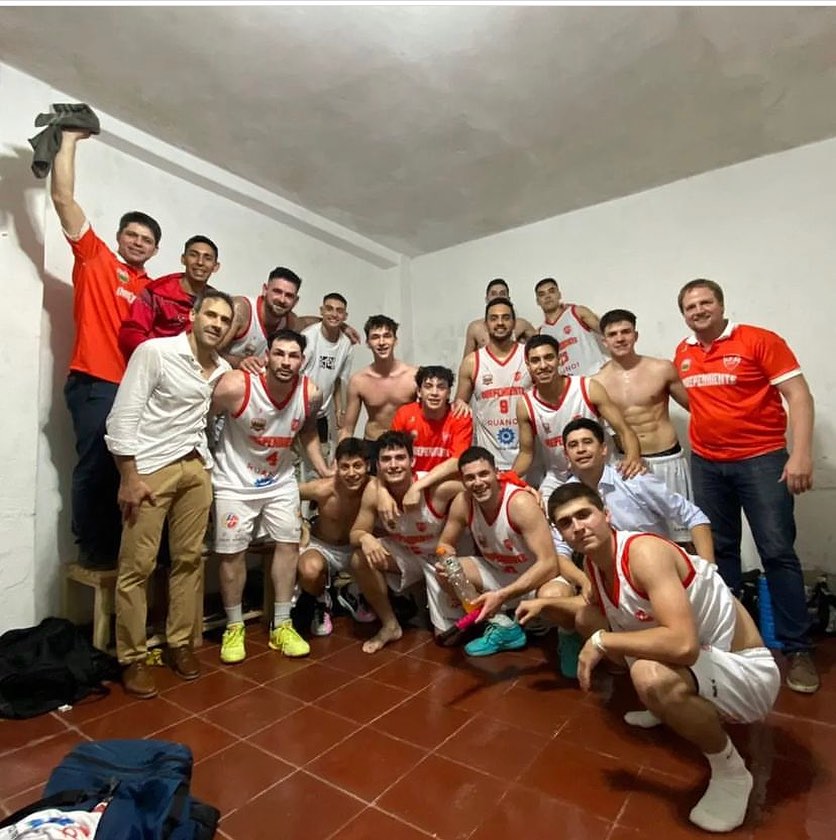 Independiente dió el golpe y define su clasificación en casa