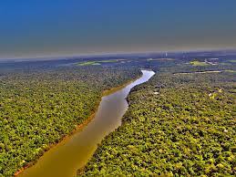 Emiten un alerta hidrológico por la crecida del río Paraná