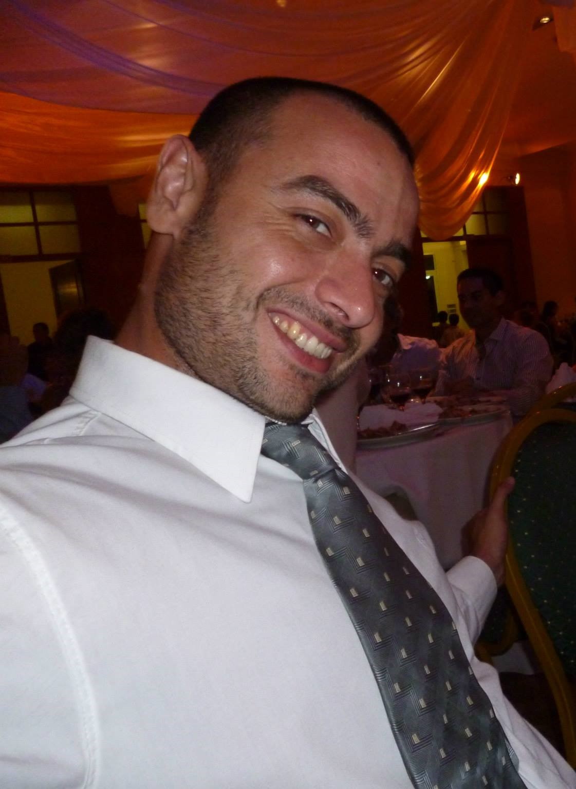 HECHO LAMENTABLE EN LA PAZ