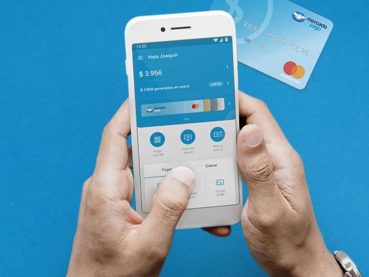 Mercado Pago: las cuentas bancarias dejarán de estar vinculadas a las billeteras virtuales