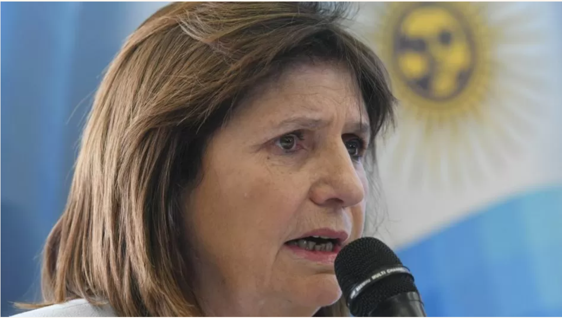 Patricia Bullrich dijo que llamará a elecciones en el PRO y que no se presentará como candidata