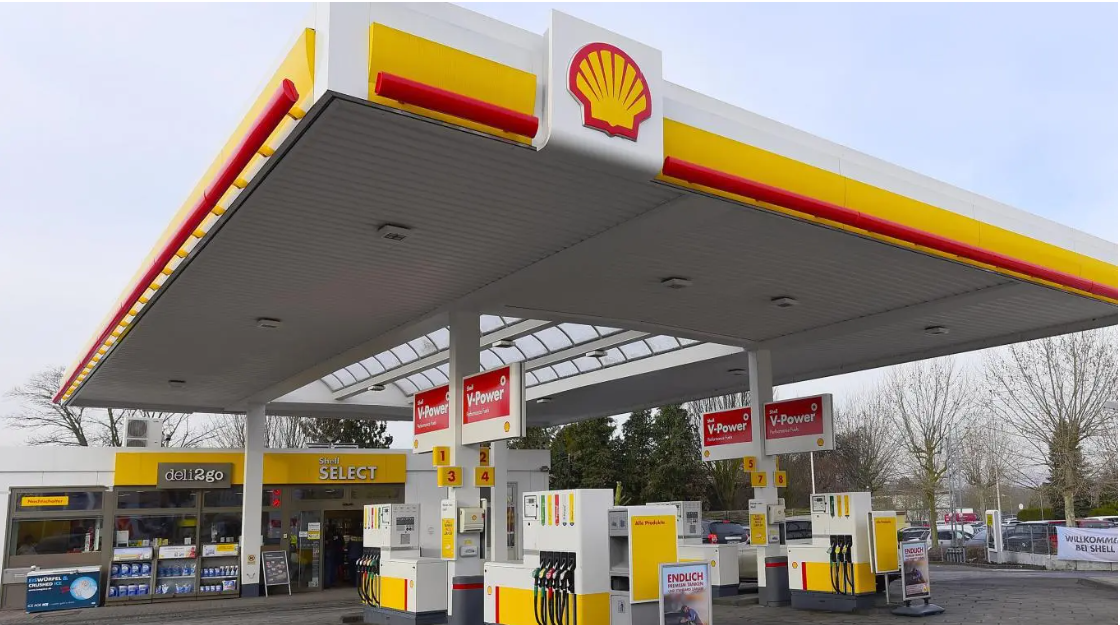 Shell aumentó los precios de los combustibles