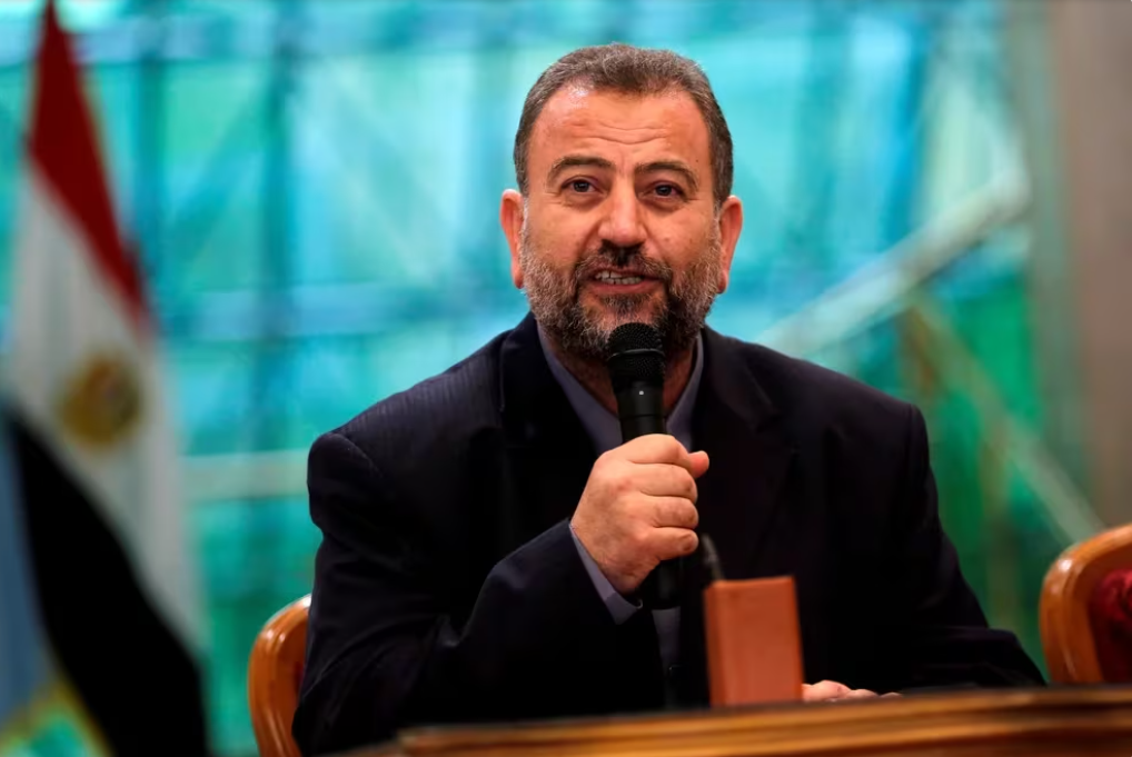 Murio uno de los máximos líderes del grupo terrorista Hamas