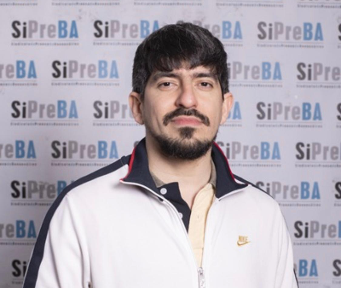 Exigen el despido inmediato de un gremialista de izquierda que publico fakes en Infobae